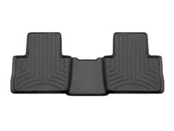 WeatherTech FloorLiner HP Floor Mats for 2019-2024 RAV4 - 4415162IM