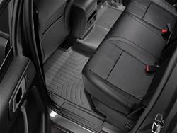 WeatherTech DigitalFit FloorLiners for 2019-2023 RANGER - 4415182