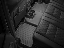 WeatherTech DigitalFit FloorLiners for 2019-2024 S60, 2019-2021 V60, 2020-2025 V60 CROSS COUNTRY - 4415252