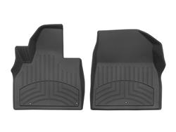 WeatherTech FloorLiner HP Floor Mats for 2020-2025 TELLURIDE - 4415321IM