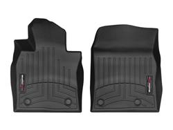 WeatherTech DigitalFit FloorLiners for 2019-2025 3 - 4415361