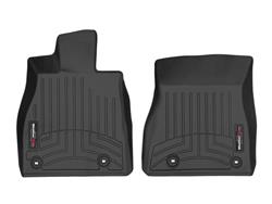 WeatherTech DigitalFit FloorLiners for 2018-2024 LC500, 2018-2021 LC500H, 2019 LS500 - 4415381
