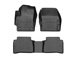 WeatherTech DigitalFit FloorLiners for 2020-2025 COROLLA - 441539-1-2