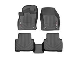 WeatherTech DigitalFit FloorLiners 441544-1-2