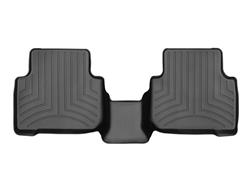 WeatherTech DigitalFit FloorLiners for 2019-2025 Q3 - 4415442