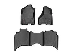 WeatherTech DigitalFit FloorLiners 441545-1-2