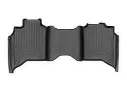 WeatherTech DigitalFit FloorLiners for 2019-2024 2500, 3500 - 4415452