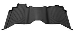 WeatherTech FloorLiner HP Floor Mats for 2019-2022 2500, 2019-2024 3500 - 4415456IM