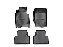 WeatherTech DigitalFit FloorLiners 44156-1-2