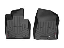 WeatherTech DigitalFit FloorLiners for 2017-2022 SPORTAGE, 2019-2021 TUCSON - 4415721