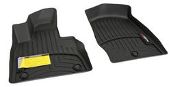 WeatherTech DigitalFit FloorLiners for 2020-2022 EXPLORER - 4415751