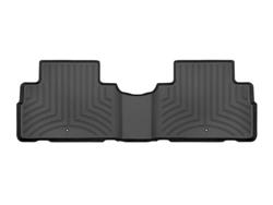 WeatherTech FloorLiner HP Floor Mats for 2020-2025 PALISADE - 4415782IM