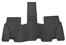 WeatherTech FloorLiner HP Floor Mats for 2020-2025 PALISADE - 4415783IM