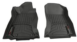 WeatherTech DigitalFit FloorLiners 4415831