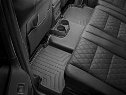 WeatherTech FloorLiner HP Floor Mats for 2020-2025 ESCAPE - 4415872IM