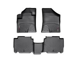 WeatherTech DigitalFit FloorLiners 44159-1-2