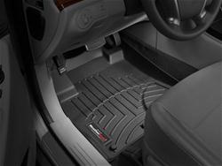 WeatherTech DigitalFit FloorLiners for 2007-2012 VERACRUZ - 441591