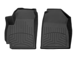WeatherTech FloorLiner HP Floor Mats for 2021-2025 SELTOS - 4415921IM