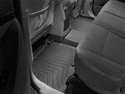 WeatherTech DigitalFit FloorLiners for 2007-2012 VERACRUZ - 441592
