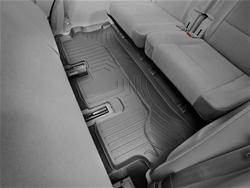 WeatherTech DigitalFit FloorLiners for 2007-2012 VERACRUZ - 441593