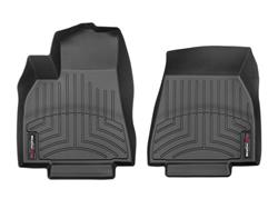 WeatherTech DigitalFit FloorLiners for 2020 Y - 4415971