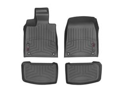 WeatherTech DigitalFit FloorLiners 441611-1-2