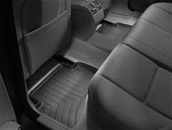 WeatherTech DigitalFit FloorLiners 441612