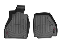 WeatherTech DigitalFit FloorLiners for 2019-2021 488 PISTA, 488 PISTA SPIDER - 4416151