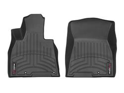 WeatherTech DigitalFit FloorLiners for 2021-2024 GV80 - 4416211