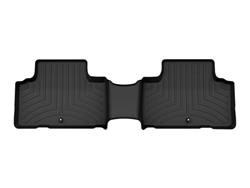 WeatherTech DigitalFit FloorLiners for 2022-2024 GV80 - 4416214