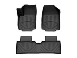 WeatherTech Floor Mats, Automotive 441629-1-7