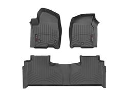 WeatherTech DigitalFit FloorLiners 441632-1-2