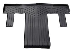 WeatherTech FloorLiner HP Floor Mats for 2021-2026 ESCALADE, TAHOE, YUKON - 4416323IM