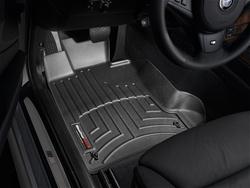 WeatherTech DigitalFit FloorLiners 441641