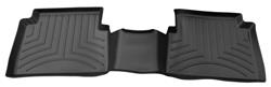 WeatherTech DigitalFit FloorLiners for 2022-2024 MAVERICK - 4416423