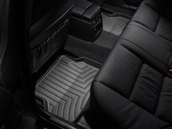 WeatherTech DigitalFit FloorLiners 441642