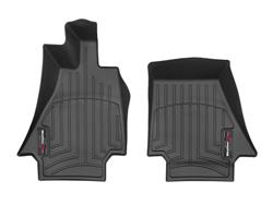 WeatherTech DigitalFit FloorLiners for 2020 DIVO - 4416431