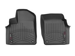 WeatherTech DigitalFit FloorLiners for 2017-2024 BENTAYGA, 2023-2024 BENTAYGA EWB, 2019-2024 URUS - 4416451