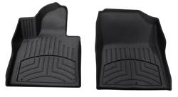 WeatherTech FloorLiner HP Floor Mats for 2021-2025 SORENTO - 4416501IM
