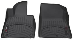 WeatherTech DigitalFit FloorLiners for 2021-2023 SANTA FE - 4416561