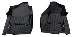 WeatherTech DigitalFit FloorLiners for 2019-2024 4500, 5500 - 4416571V
