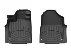WeatherTech FloorLiner HP Floor Mats for 2022-2025 MDX - 4416691IM