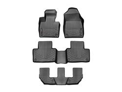 WeatherTech DigitalFit FloorLiners 4417161-441575-2-5