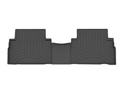 WeatherTech FloorLiner HP Floor Mats for 2021-2023 SANTA FE - 4416772IM