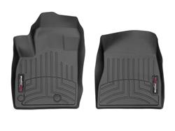 WeatherTech DigitalFit FloorLiners for 2022-2024 OUTLANDER - 4416831
