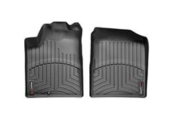 WeatherTech DigitalFit FloorLiners for 2004-2008 MAXIMA - 441691