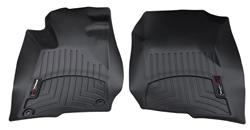 WeatherTech DigitalFit FloorLiners for 2022-2025 CIVIC, 2023-2025 INTEGRA - 4416921