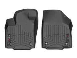 WeatherTech DigitalFit FloorLiners 4414911V