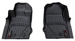 WeatherTech DigitalFit FloorLiners for 2021-2025 BRONCO - 4416951