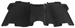 WeatherTech FloorLiner HP Floor Mats for 2021-2026 BRONCO - 4416953IM